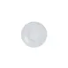 Steelite 82132AND0107 Tea Saucer Round Bone China 6.375" x 0.875" Lahari William Edwards - 1 Dozen 1 image