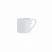 Steelite 82132AND0112 - Bone China Cup, 3.5 oz, 3.25" x 2.25" x 2.5" - 1 Dozen 1 image