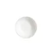 Steelite 82134AND0332 Coupe Bowl, 5" Round Bone China, 12.4 oz Capacity, Quill - 1 Dozen 1 image