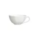 Steelite 82134AND0436 - Quill William Edwards Bone China Tea Cup, 6 Oz (2.125") - 1 Dozen 1 image