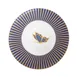 Steelite 82135AND0542L Connoisseur Beverage Pot Lid, 2.375" x 1.375", Bone China Makira, - 6/Case 1 image