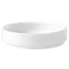 Steelite 9001C044 - 4" Round Ceramic Bowl, 4 oz, Monaco Vogue, Stackable, Oven Safe 530°F - 1 Dozen 1 image