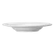 Steelite 9001C1115 Can Cup Saucer, 6.5" x 1.25" Round Vitrified China, Oven Safe to 530°F - 36/Case 2 image