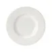 Steelite 9001C1115 Can Cup Saucer, 6.5" x 1.25" Round Vitrified China, Oven Safe to 530°F - 36/Case 1 image