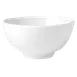 Steelite 9001C242 - Mandarin Round 5" Bowl, 16 Oz, Monaco Vogue China, Oven Safe to 530°F, 1 Dozen 1 image