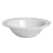 Steelite 9001C329 - Fruit Bowl, 4.5 Oz (5.25" x 1.25"), Monaco China, Oven Safe 530°F/275°C - 36/Case 2 image