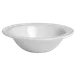 Steelite 9001C330 - Fruit Bowl, 8.5 oz, 6.5" x 1.75", Vogue, China OvenSafe 530°F/275°C - 36/Case 2 image