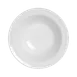 Steelite 9001C330 - Fruit Bowl, 8.5 oz, 6.5" x 1.75", Vogue, China OvenSafe 530°F/275°C - 36/Case 1 image