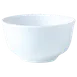 Steelite 9001C335 Sugar Bowl, 8 oz Vitrified, Monaco Vogue, 4.0" X 2.25", Oven Safe 530°F - 1 Dozen 1 image