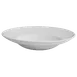 Steelite 9001C377 - Round 9" x 1.75" China Bowl, 7.5 oz Monaco Vogue, Oven Safe to 530°F - 24/Case 2 image