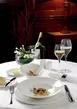 Steelite 9001C393 - Oval Platter 11.0" X 8.75" Monaco Vogue China, Oven Safe To 530°F - 1 Dozen 2 image