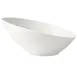 Steelite 9001C620 Round Bowl, 26 oz (8.5" x 1.625"), Vitrified China, Oven Safe 530°F - 1 Dozen 1 image