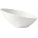 Steelite 9001C621 - 7" Round Sheer China Bowl, 14 oz, Alumina Vitrified, Oven Safe to 530°F - 1 Dozen 1 image