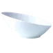 Steelite 9001C625 - Round China Bowl, 5.5" Diameter, 7 oz, Vitrified, Oven Safe to 530°F - 1 Dozen 1 image