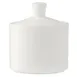 Steelite 9001C673 - Monaco Vogue Sugar Bowl, 16 oz, 3.25" x 3.875", China, Oven Safe 530°F, 6/Case 1 image
