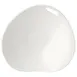 Steelite 9002C642 - 24 Oz China Bowl, 11" Diameter, Alumina Vitrified, Oven Safe To 530°F, 6/Case 1 image