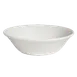 Steelite 9032C736 - 16 oz Oatmeal Bowl, 6.5" Dia x 2" H, China, Oven Safe 530°F - 36/Case 2 image
