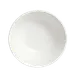 Steelite 9032C736 - 16 oz Oatmeal Bowl, 6.5" Dia x 2" H, China, Oven Safe 530°F - 36/Case 1 image