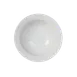 Steelite 9032C737 - 6.5" x 1.75" Fruit Rim China Bowl, 8.5 Oz, Oven Safe to 530°F - 36/Case 1 image