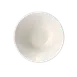 Steelite 9032C746 - 4" Round Spyro China Bowl, 4 Oz, Alumina Vitrified, Oven Safe to 530°F - 1 Dozen 1 image