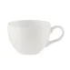 Steelite 9032C987 China Cup 8.0 Oz (4.625" x 2.375"), Vitrified, Oven Safe 530°F/275°C - 36/Case 1 image