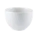 Steelite 9032C988 - 8 Oz Bouillon Cup, 3.5" x 2.5" Vitrified China, Oven Safe to 530°F - 1 Dozen 1 image