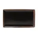 Steelite 91090550 - Koto Platter, 10.5" x 6" Narrow Rim, Vitrified, Oven Safe 530°F/275°C - 6/Case 1 image