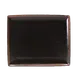Steelite 91090551 Koto Rectangle Tray, 13.5" x 0.875", Vitrified, Oven Safe to 530°F/275°C - 6/Case 1 image