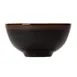 Steelite 9109C247 - China Bowl, 6.25" x 3.25", 28 Oz, Koto Pattern, Oven Safe to 530°F - 1 Dozen 1 image