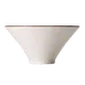 Steelite 9109C489 - Round 4" Bowl, 4 oz, China, Koto Pattern, Oven Safe to 530°F/275°C - 1 Dozen 1 image