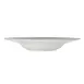 Steelite 9114C1176 - 10 Oz Rimmed Bowl, 11.25" x 1.75", Willow Ceramic, Oven Safe 530°F - 6/Case 2 image