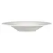 Steelite 9117C1174 Rimmed Coupe Bowl, 10 oz (11.25"x1.75"), White Ceramic, Oven Safe 530°F, 6/Case 2 image