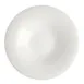 Steelite 9117C1174 Rimmed Coupe Bowl, 10 oz (11.25"x1.75"), White Ceramic, Oven Safe 530°F, 6/Case 1 image