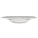 Steelite 9117C1176 - 10 Oz Bowl, 11.25" x 1.75", White Willow Ceramic, Oven Safe 530°F, 6/Case 2 image