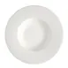 Steelite 9117C1176 - 10 Oz Bowl, 11.25" x 1.75", White Willow Ceramic, Oven Safe 530°F, 6/Case 1 image