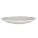 Steelite 9117C1193 - 4.625" White Willow Saucer, Vitrified Ceramic, Oven Safe to 530°F - 1 Dozen 2 image
