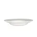 Steelite 9117C1214 - 12 Oz 9.5" Round White Ceramic Bowl Vitrified Oven Safe To 530F - 24/Case 2 image