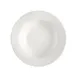 Steelite 9117C1214 - 12 Oz 9.5" Round White Ceramic Bowl Vitrified Oven Safe To 530F - 24/Case 1 image