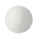 Steelite 9117C1215 - 10 oz Round White Ceramic Bowl, 4.5" x 2.5" Design, Oven Safe to 530°F- 1 Dozen 2 image