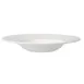Steelite 9119C1226 - Alina Rim Bowl, 11.25" x 1.75" (1.0 Qt/32 oz) Vitrified China, - 6/Case 1 image