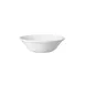 Steelite 9119C1261 - 6" Round 18 oz Alina China Bowl, Vitrified, Contemporary Style - 1 Dozen 1 image