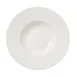 Steelite 9120C1276 Bowl - 11.25" x 1.75" (1 qt/32 oz) Round Deep-Rim Ceramic - 6/Case 1 image