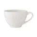 Steelite 9120C1301 8 Oz Vitrified Ceramic Cup, Non‑Stackable, Distinction, Morella - 1 Dozen 1 image