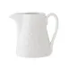 Steelite 9120C1304 Jug - 5.0 oz, 5.0" x 2.25" Vitrified Ceramic, Morella Finish - 1 Dozen 1 image