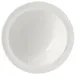 Steelite 9300C530 - Alvo Rim Fruit Bowl, 6.5" x 1.75", 8.5 Oz, China, Oven Safe 530°F - 36/Case 1 image