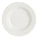 Steelite A100P014 - 9" Round Soup Bowl, 13 oz, China, Oven Safe to 400°F, Anfora - 24/Case 1 image