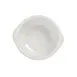 Steelite A100P015 - Onion Soup Crock, 10 oz, 5.25"×4.625"×2.375" China, No Handle, Oven Safe - 24/Case 2 image