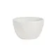 Steelite A100P079 - 9 Oz Bouillon Cup, 4.0" x 2.5" Vitrified China, Oven Safe to 400°F - 24/Case 1 image