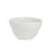 Steelite A100P085 - 8.5 Oz Bouillon Cup, 4.25" x 2.5" Vitrified China, Oven Safe To 400°F - 24/Case 1 image