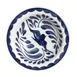 Steelite A120P029 - Blue China Fruit Bowl, 4.6" x 1.25" Round, 3.5 oz Capacity - 1 Dozen 2 image